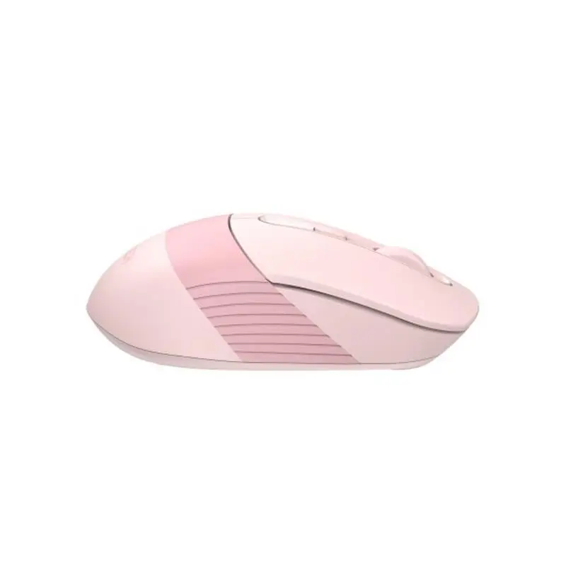 Миша бездротова A4Tech Fstyler FB10C Pink USB Миша бездротова A4Tech Fstyler FB10C Pink USB