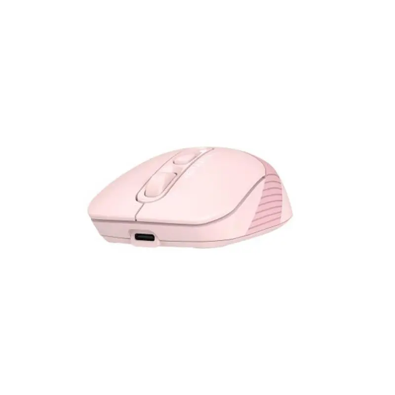 Миша бездротова A4Tech Fstyler FB10C Pink USB Миша бездротова A4Tech Fstyler FB10C Pink USB