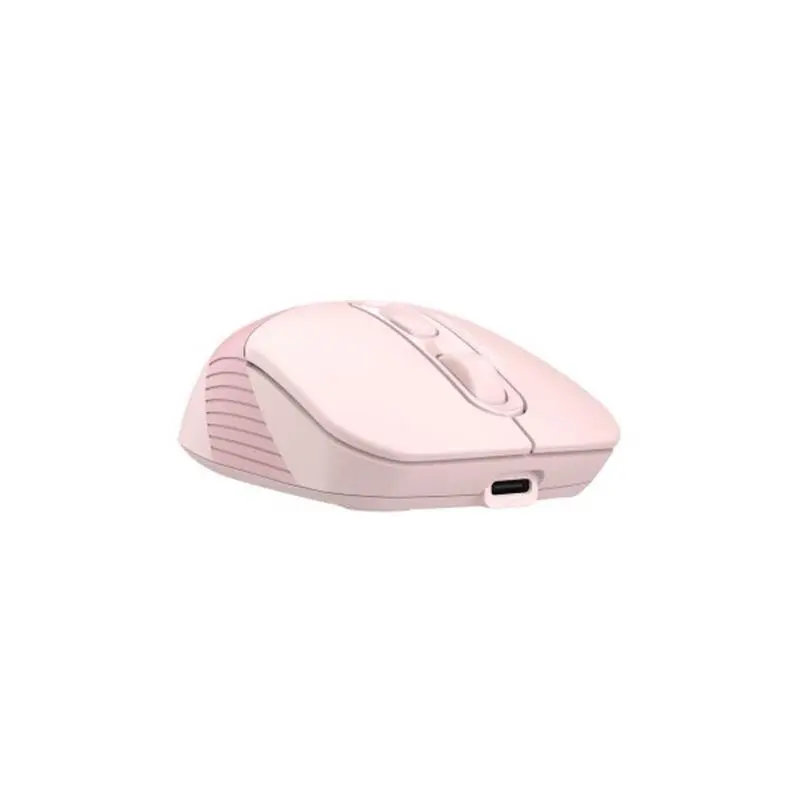 Миша бездротова A4Tech Fstyler FB10C Pink USB Миша бездротова A4Tech Fstyler FB10C Pink USB