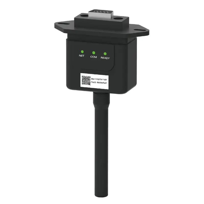 Інтернет-інтерфейс Deye Stick Logger LSE-3 Lan RJ-45 Інтернет-інтерфейс Deye Stick Logger LSE-3 Lan RJ-45