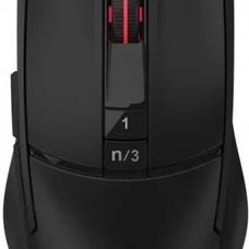 Миша A4Tech L65 Max Bloody Stone Black