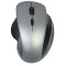 Миша бездротова Gembird MUSW-6B-02-BG Black/Gray