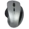 Миша бездротова Gembird MUSW-6B-02-BG Black/Gray