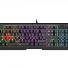 Клавіатура A4Tech Bloody B140N Black USB