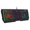 Клавіатура A4Tech Bloody B140N Black USB Клавіатура A4Tech Bloody B140N Black USB