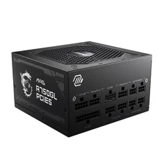 Блок живлення MSI MAG A750GL PCIE5 750W