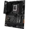 Материнська плата Asus TUF Gaming B660-Plus WiFi D4 Socket 1700