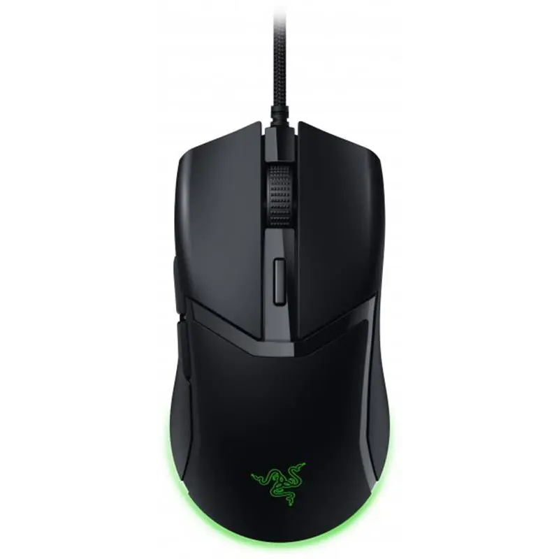 Миша Razer Cobra Black (RZ01-04650100-R3M1)
