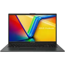 Ноутбук Asus Vivobook Go 15 E1504FA-BQ522 (90NB0ZR2-M01J60) Mixed Black