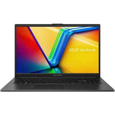 Ноутбук Asus Vivobook Go 15 E1504FA-BQ522 (90NB0ZR2-M01J60) Mixed Black