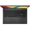 Ноутбук Asus Vivobook Go 15 E1504FA-BQ522 (90NB0ZR2-M01J60) Mixed Black