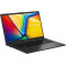 Ноутбук Asus Vivobook Go 15 E1504FA-BQ522 (90NB0ZR2-M01J60) Mixed Black