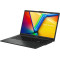 Ноутбук Asus Vivobook Go 15 E1504FA-BQ522 (90NB0ZR2-M01J60) Mixed Black