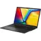 Ноутбук Asus Vivobook Go 15 E1504FA-BQ522 (90NB0ZR2-M01J60) Mixed Black