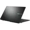 Ноутбук Asus Vivobook Go 15 E1504FA-BQ522 (90NB0ZR2-M01J60) Mixed Black