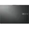 Ноутбук Asus Vivobook Go 15 E1504FA-BQ522 (90NB0ZR2-M01J60) Mixed Black