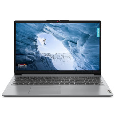 Ноутбук Lenovo IdeaPad 1 15IAU7 (82QD00AFRA) Cloud Grey