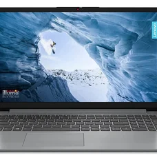Ноутбук Lenovo IdeaPad 1 15IAU7 (82QD00AFRA) Cloud Grey