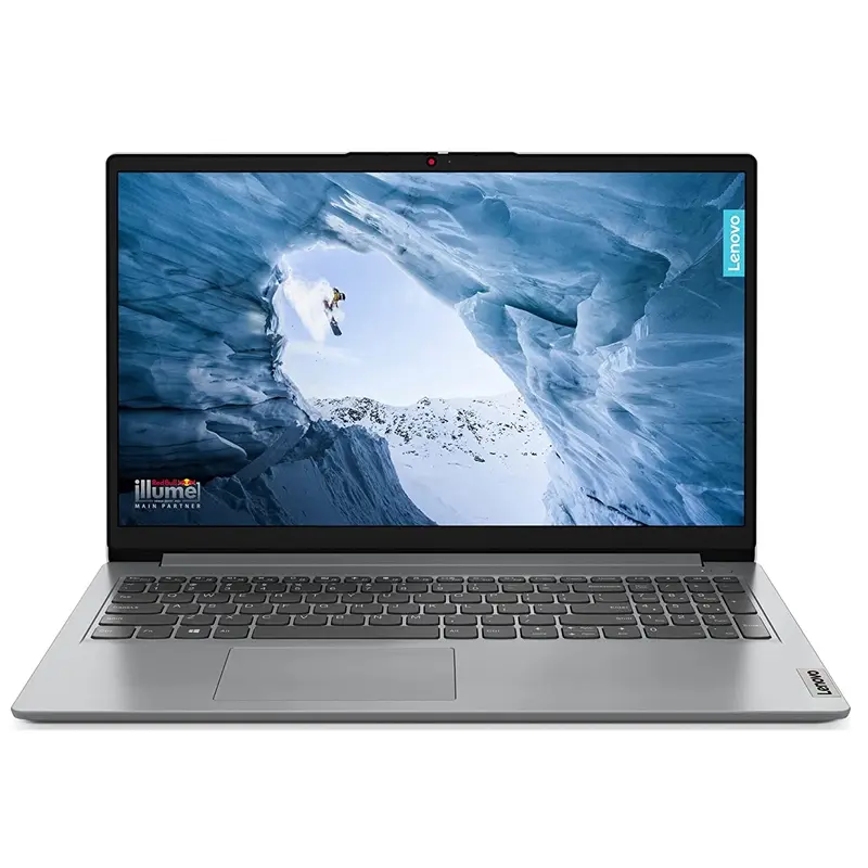 Ноутбук Lenovo IdeaPad 1 15IAU7 (82QD00AFRA) Cloud Grey Ноутбук Lenovo IdeaPad 1 15IAU7 (82QD00AFRA) Cloud Grey