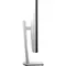 Монiтор Dell 27" S2722QC (210-BBRQ) IPS Silver/Black