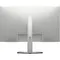 Монiтор Dell 27" S2722QC (210-BBRQ) IPS Silver/Black