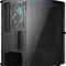 Корпус Cougar Purity RGB Black без БЖ