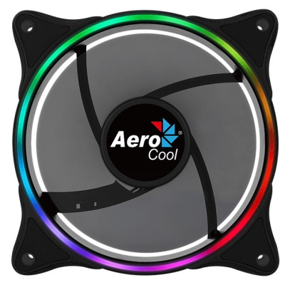 Вентилятор AeroCool Eclipse 12 ARGB (ACF3-EL10217.11)