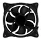 Вентилятор AeroCool Eclipse 12 ARGB (ACF3-EL10217.11)