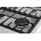Плита Grifon C643W-CAWTB2