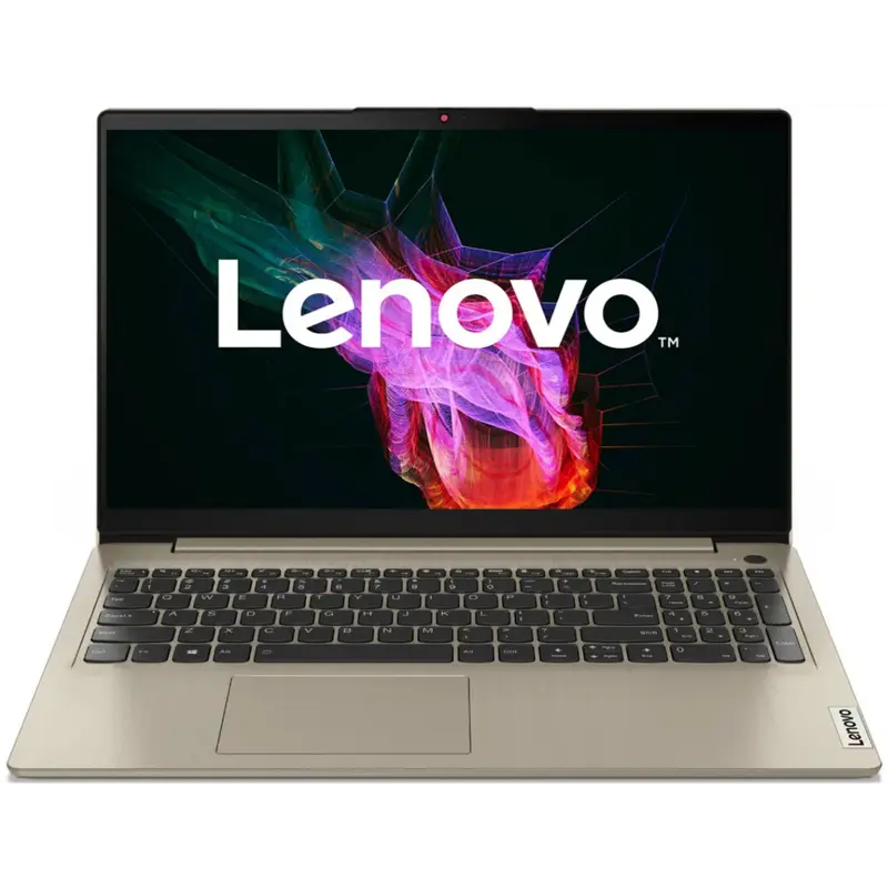 Ноутбук Lenovo IdeaPad 3 15ITL6 (82H803W9RA) Sand