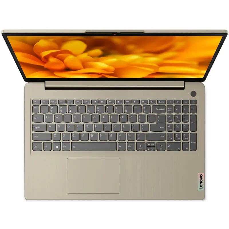 Ноутбук Lenovo IdeaPad 3 15ITL6 (82H803W9RA) Sand Ноутбук Lenovo IdeaPad 3 15ITL6 (82H803W9RA) Sand