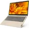 Ноутбук Lenovo IdeaPad 3 15ITL6 (82H803W9RA) Sand Ноутбук Lenovo IdeaPad 3 15ITL6 (82H803W9RA) Sand
