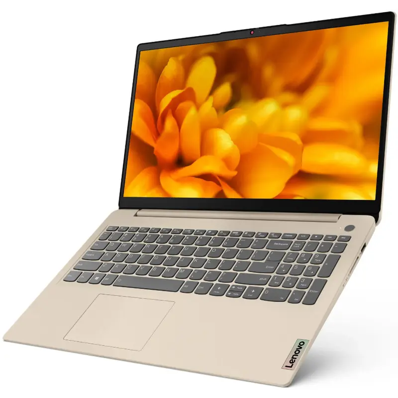 Ноутбук Lenovo IdeaPad 3 15ITL6 (82H803W9RA) Sand Ноутбук Lenovo IdeaPad 3 15ITL6 (82H803W9RA) Sand