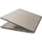 Ноутбук Lenovo IdeaPad 3 15ITL6 (82H803W9RA) Sand Ноутбук Lenovo IdeaPad 3 15ITL6 (82H803W9RA) Sand