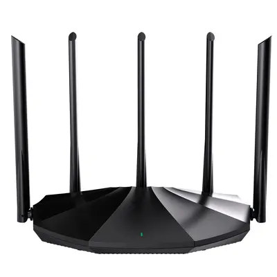 Бездротовий маршрутизатор Tenda RX2 Pro Бездротовий маршрутизатор Tenda RX2 Pro