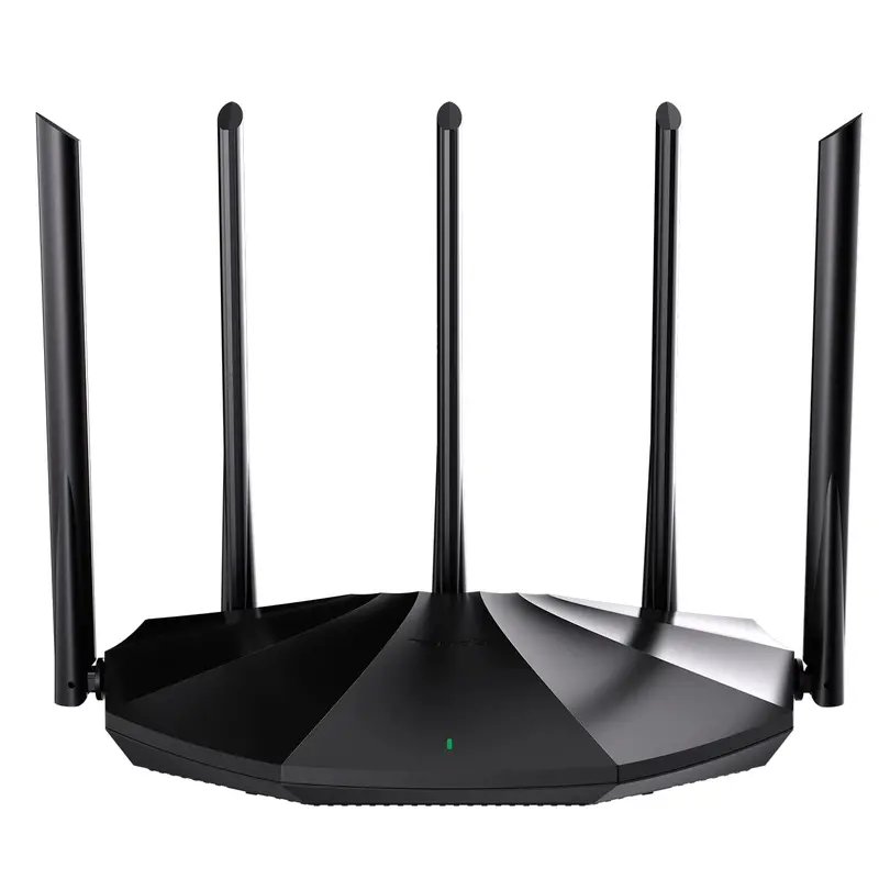 Бездротовий маршрутизатор Tenda RX2 Pro Бездротовий маршрутизатор Tenda RX2 Pro
