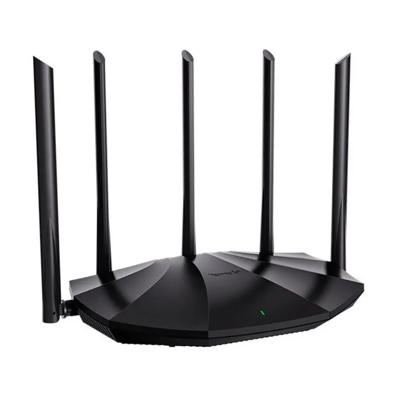 Бездротовий маршрутизатор Tenda RX2 Pro Бездротовий маршрутизатор Tenda RX2 Pro