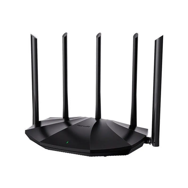 Бездротовий маршрутизатор Tenda RX2 Pro Бездротовий маршрутизатор Tenda RX2 Pro