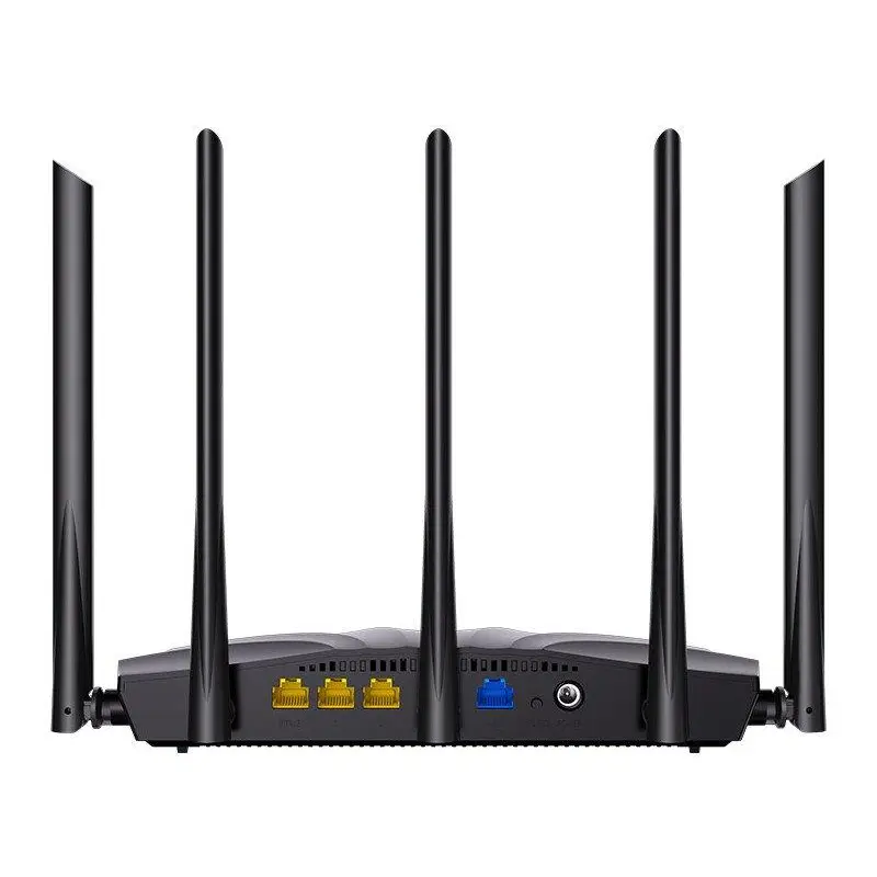 Бездротовий маршрутизатор Tenda RX2 Pro Бездротовий маршрутизатор Tenda RX2 Pro