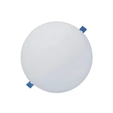 Світильник вбудований світлодіодний ELM Grace 24W 4000К IP20 (26-0093)