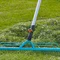 Граблі Gardena Combisystem сталеві для очищення газонів, 60 см (03381-20.000.00)