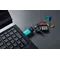 Флеш-накопичувач USB3.2 64GB Kingston DataTraveler Exodia M Black/Blue (DTXM/64GB)