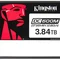 Накопичувач SSD 3.84TB Kingston SSD DC600M 2.5" SATAIII 3D TLC (SEDC600M/3840G)
