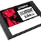 Накопичувач SSD 3.84TB Kingston SSD DC600M 2.5" SATAIII 3D TLC (SEDC600M/3840G)