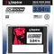 Накопичувач SSD 3.84TB Kingston SSD DC600M 2.5" SATAIII 3D TLC (SEDC600M/3840G)
