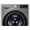Пральна машина LG F2V5GS9PW