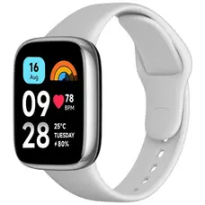 Смарт-годинник Xiaomi Redmi Watch 3 Active Gray (BHR7272GL)