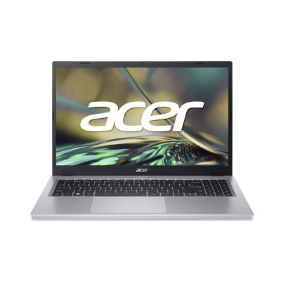 Ноутбук Acer Aspire 3 A315-510P-36YT (NX.KDHEU.00B) Silver