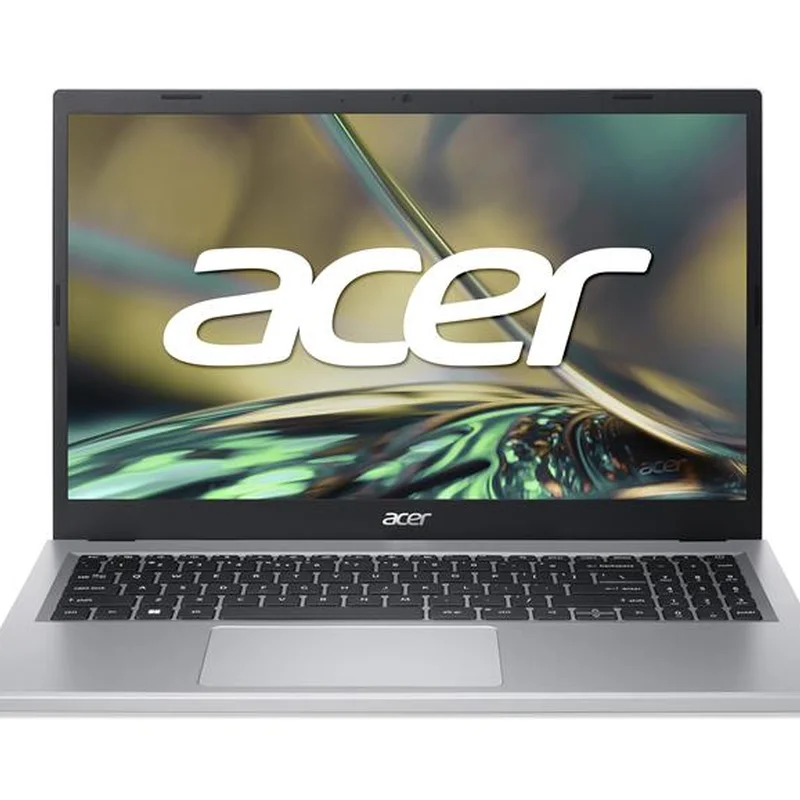 Ноутбук Acer Aspire 3 A315-510P-36YT (NX.KDHEU.00B) Silver