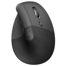 Миша бездротова Logitech Lift for Business Graphite (910-006494)